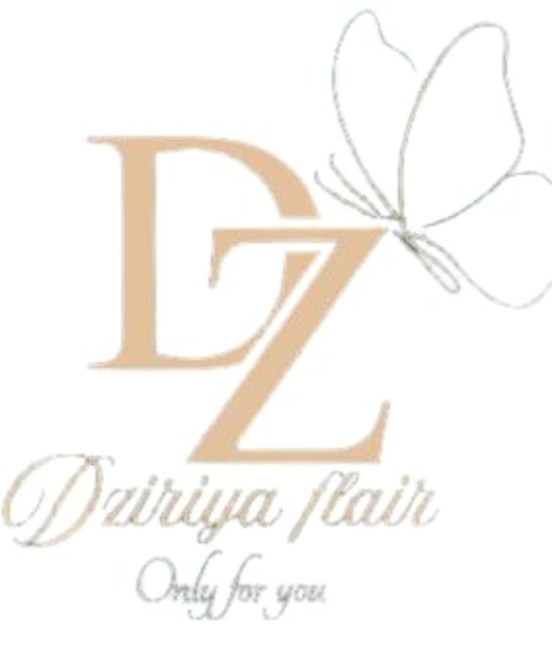 Dziriya flair