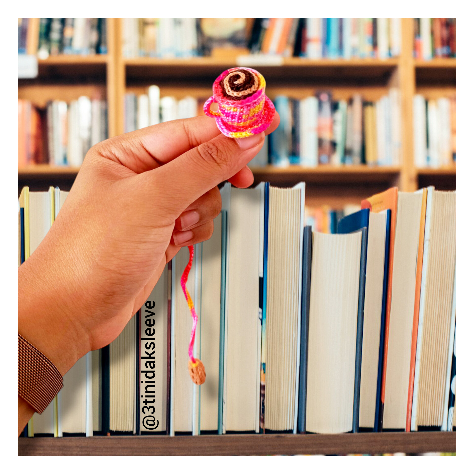 Sunset Bliss Cup of Coffee