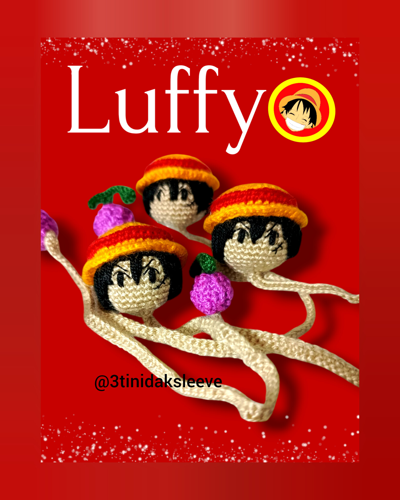 LUFFY