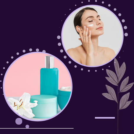 مستحضرات التجميل