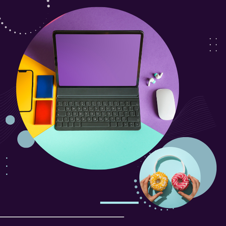 أجهزة إلكترونية