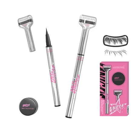 Unicos Lower Eyelash Stamp