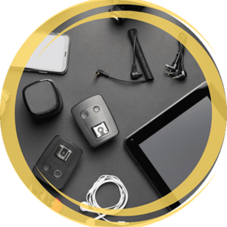 إلكترونيات