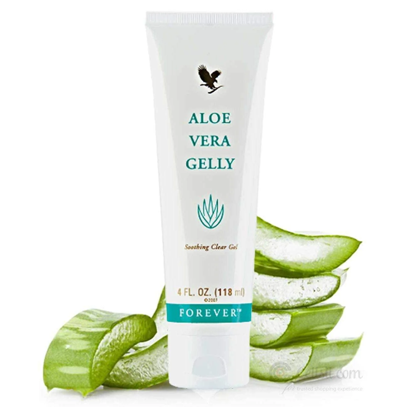 Forever Aloe Vera Gelly