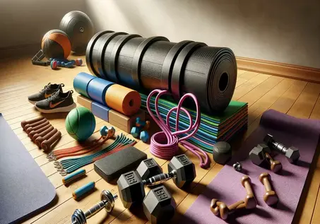 الرياضة و اللياقة البدنية