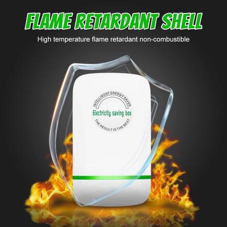 Energy Saving Device