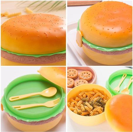 Food Box For Children