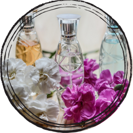 العطور-perfumes