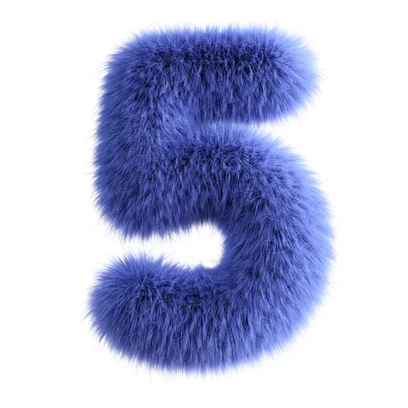 Produit numéro 5