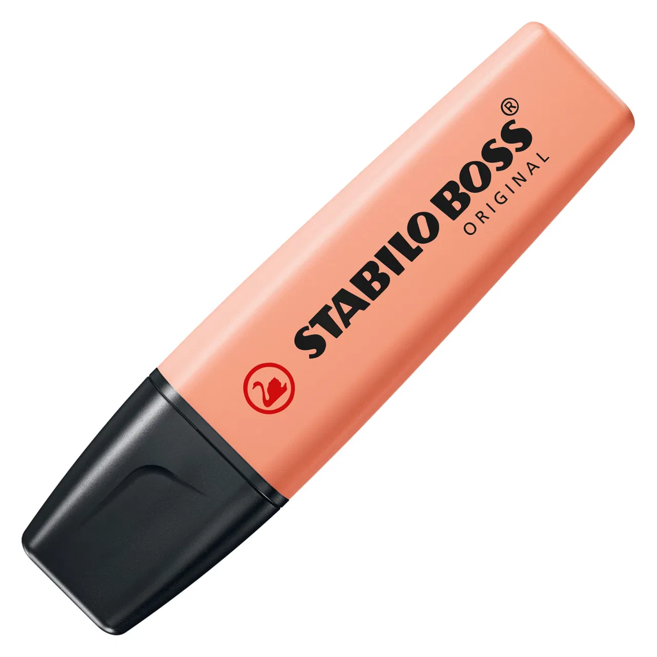 Highlighter STABILO BOSS ORIGINAL pastel creamy peach