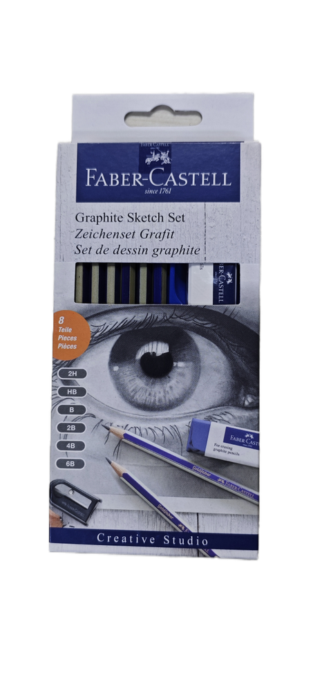 Goldfaber Sketch set