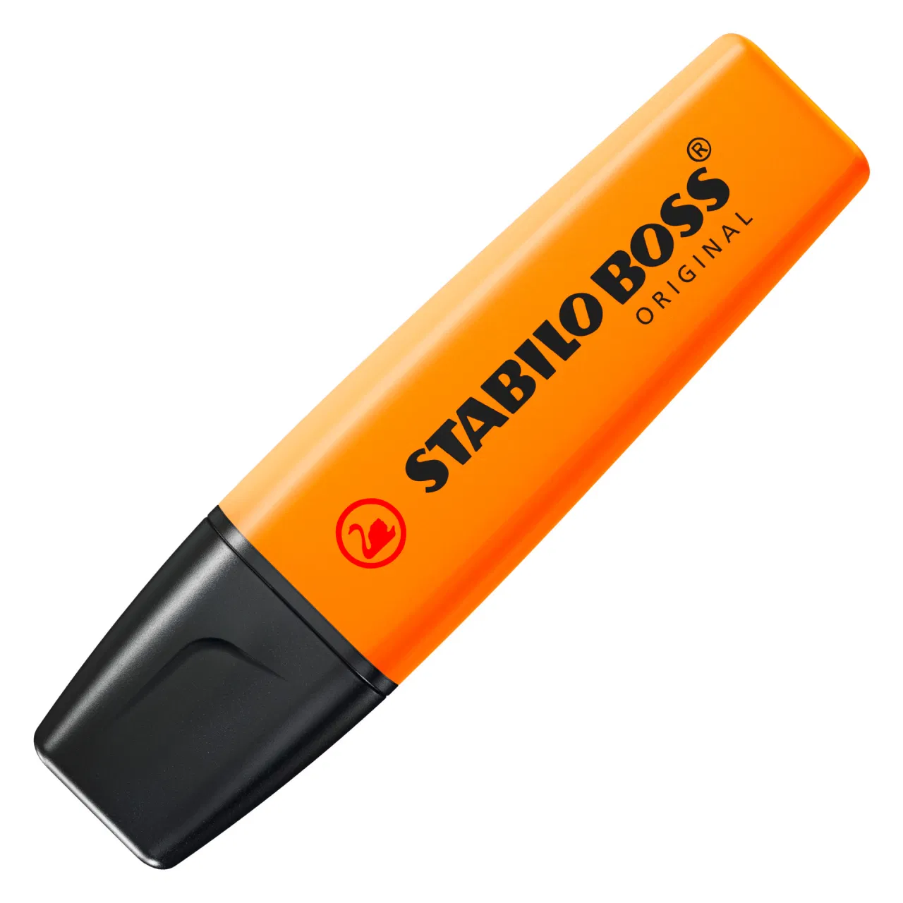 STABILO BOSS ORIGINAL Highlighter ORANGE
