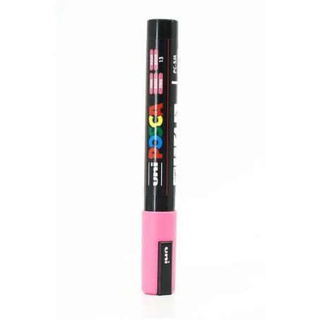 Uni Posca Marker PC-5M Rose