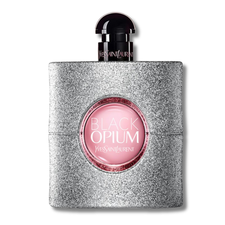 Black Opium Glitter Yves Saint Laurent pour femme