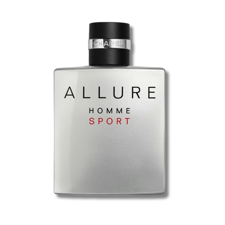 ALLURE HOMME SPORT