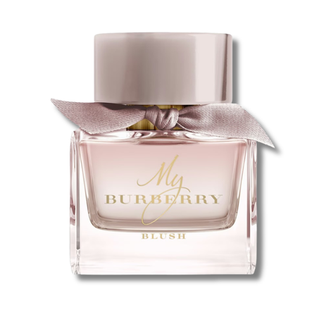 My Burberry Blush Burberry pour femme