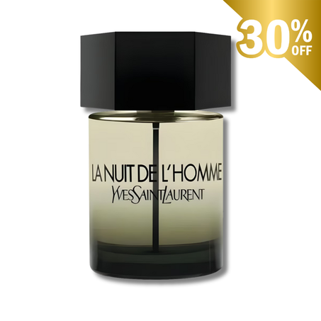 La Nuit de l'Homme Yves Saint Laurent