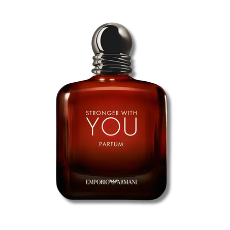 Armani Stronger With You Parfum