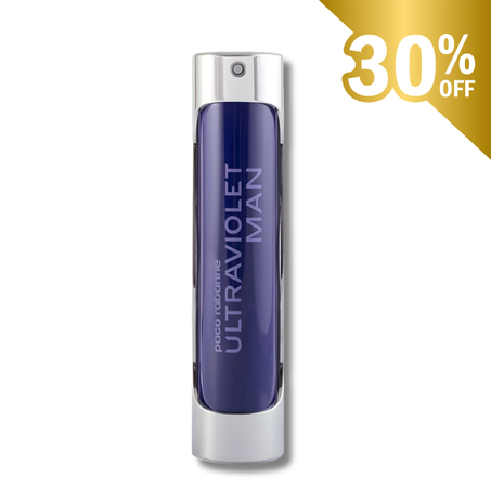 Ultraviolet Rabanne pour homme