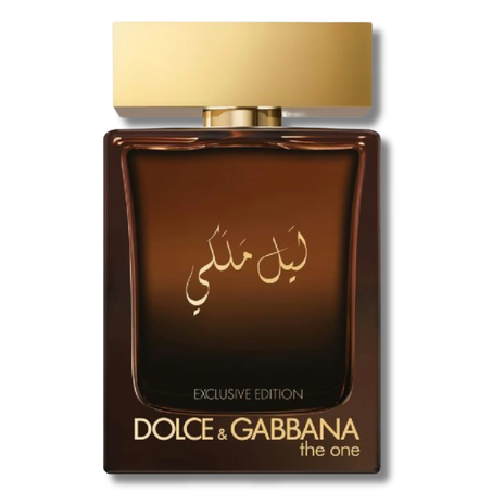 The One Royal Night Dolce&Gabbana pour homme