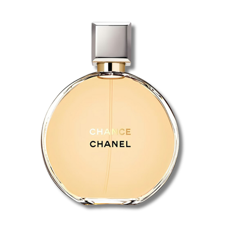 Chance Eau de Parfum Chanel pour femme