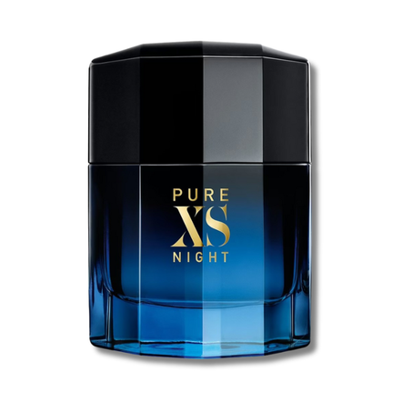 Pure XS Night Rabanne pour homme