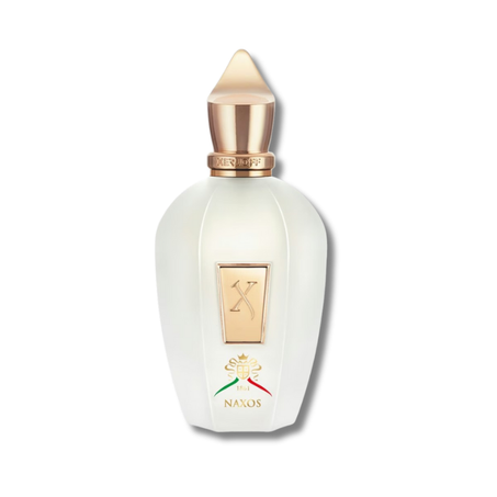 XJ 1861 Naxos Xerjoff