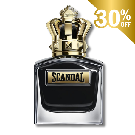 Scandal Pour Homme Le Parfum Jean Paul Gaultier pour homme