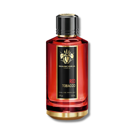 Red Tobacco Mancera pour homme et femme