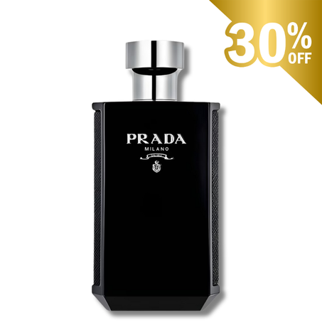 Prada L'Homme Intense Prada pour homme