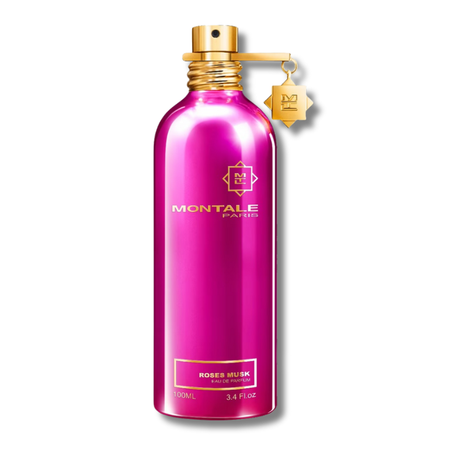 Roses Musk Montale pour femme