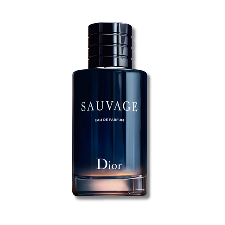 Sauvage Eau de Parfum Dior