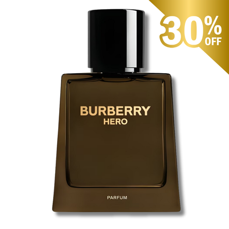 Hero Parfum Burberry pour homme