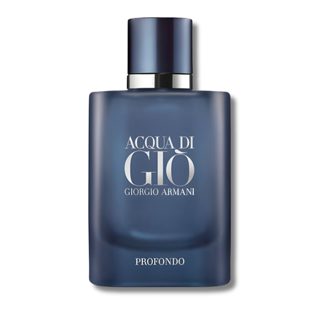 Acqua di Giò Profondo Giorgio Armani pour homme