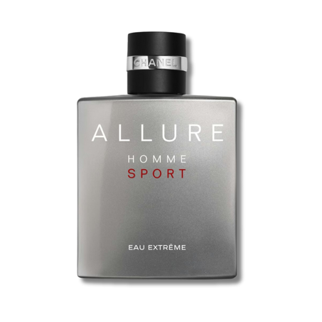 ALLURE HOMME SPRT EAU EXTRÉME