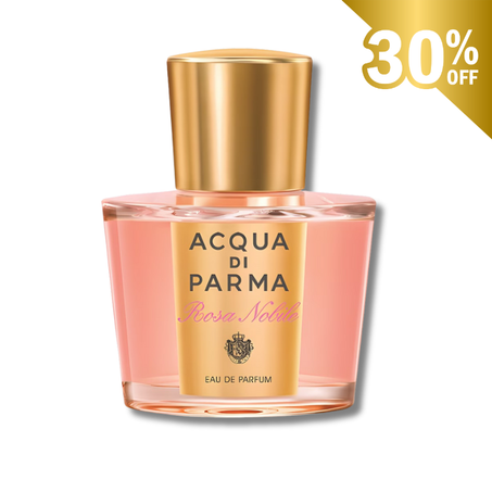 Rosa Nobile Acqua di Parma