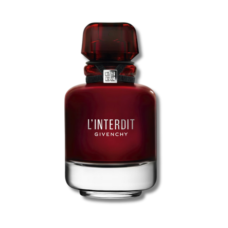 GIVENCHY L'Interdit Rouge Ultime