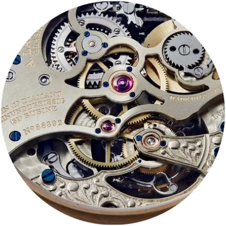 Montre Automatique