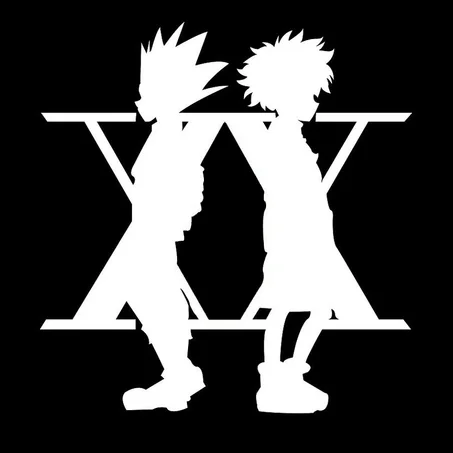 Hunter x Hunter
