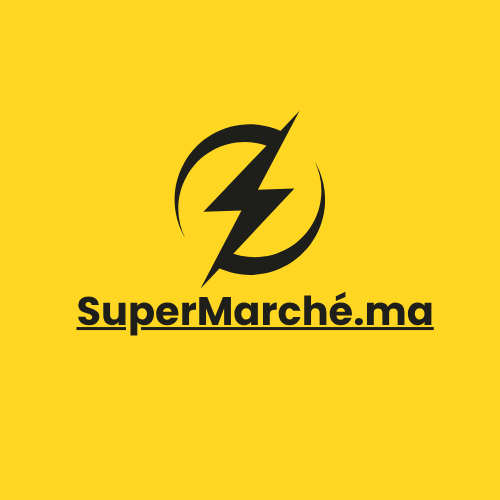 Supermarché.ma