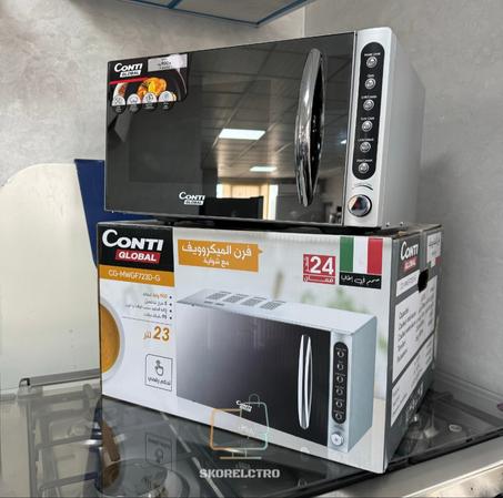 Micro onde 23 L Conti global