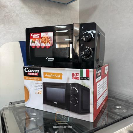 Micro onde 20 L Conti global