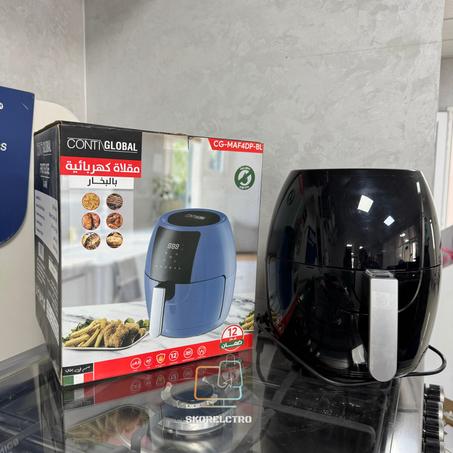 Airfryer 4.5 L Conti global