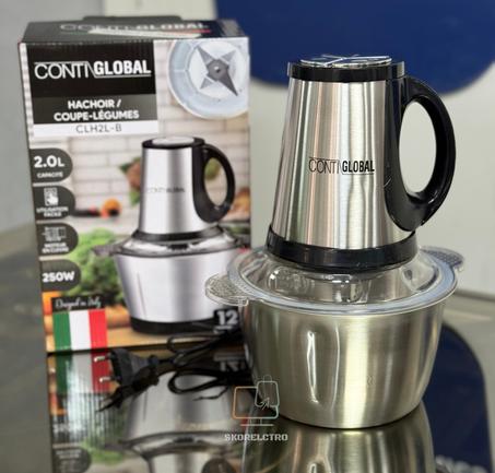 Hachoir /coupe légumes Conti global