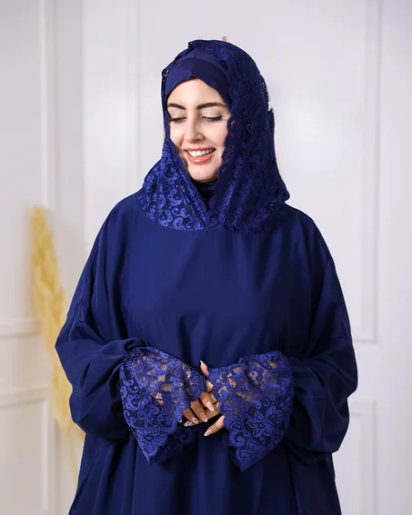 Abayas du priere