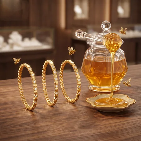 براسلي الشهدة  🍯🐝
