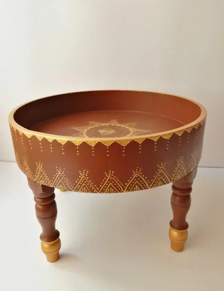 Mida en Bois