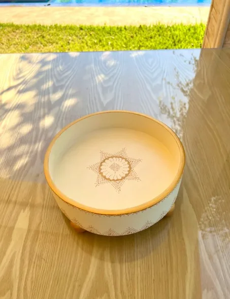 Mida en bois