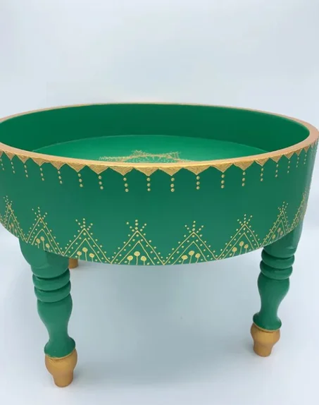 Mida en Bois