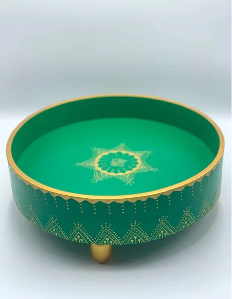 Mida en bois